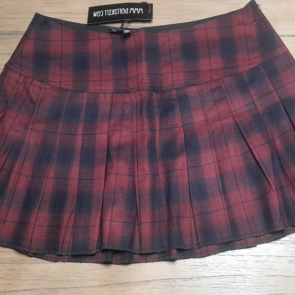 Skirt - Picture 1 of 4
